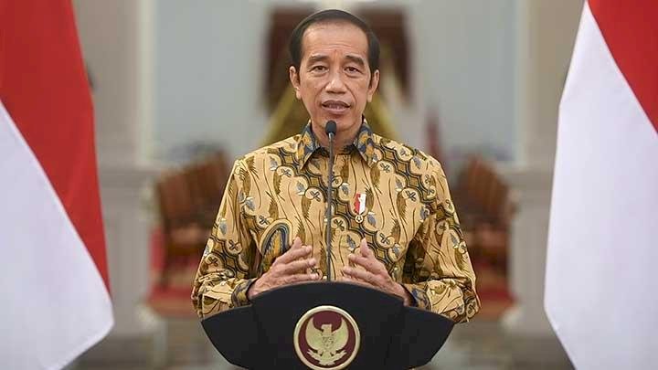 Tolak RUU PPSK, Pelaku Koperasi Sampaikan Surat Terbuka Ke Jokowi